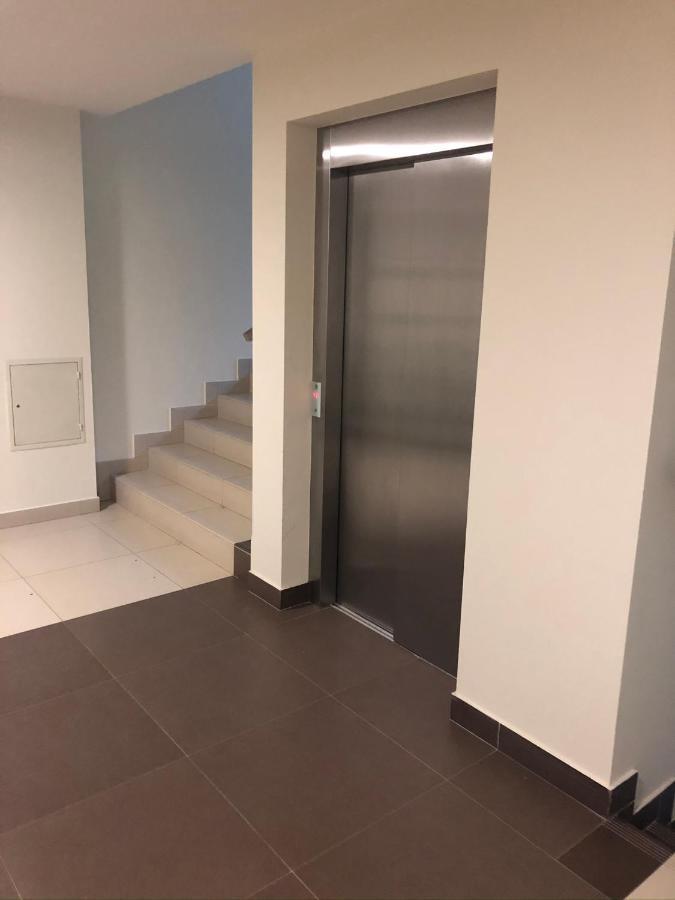 Apartament Lesnacedzyna Exterior foto