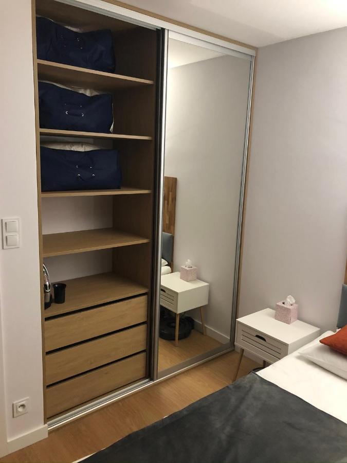 Apartament Lesnacedzyna Exterior foto