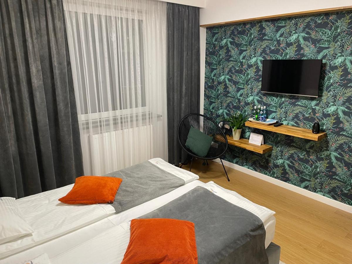 Apartament Lesnacedzyna Exterior foto
