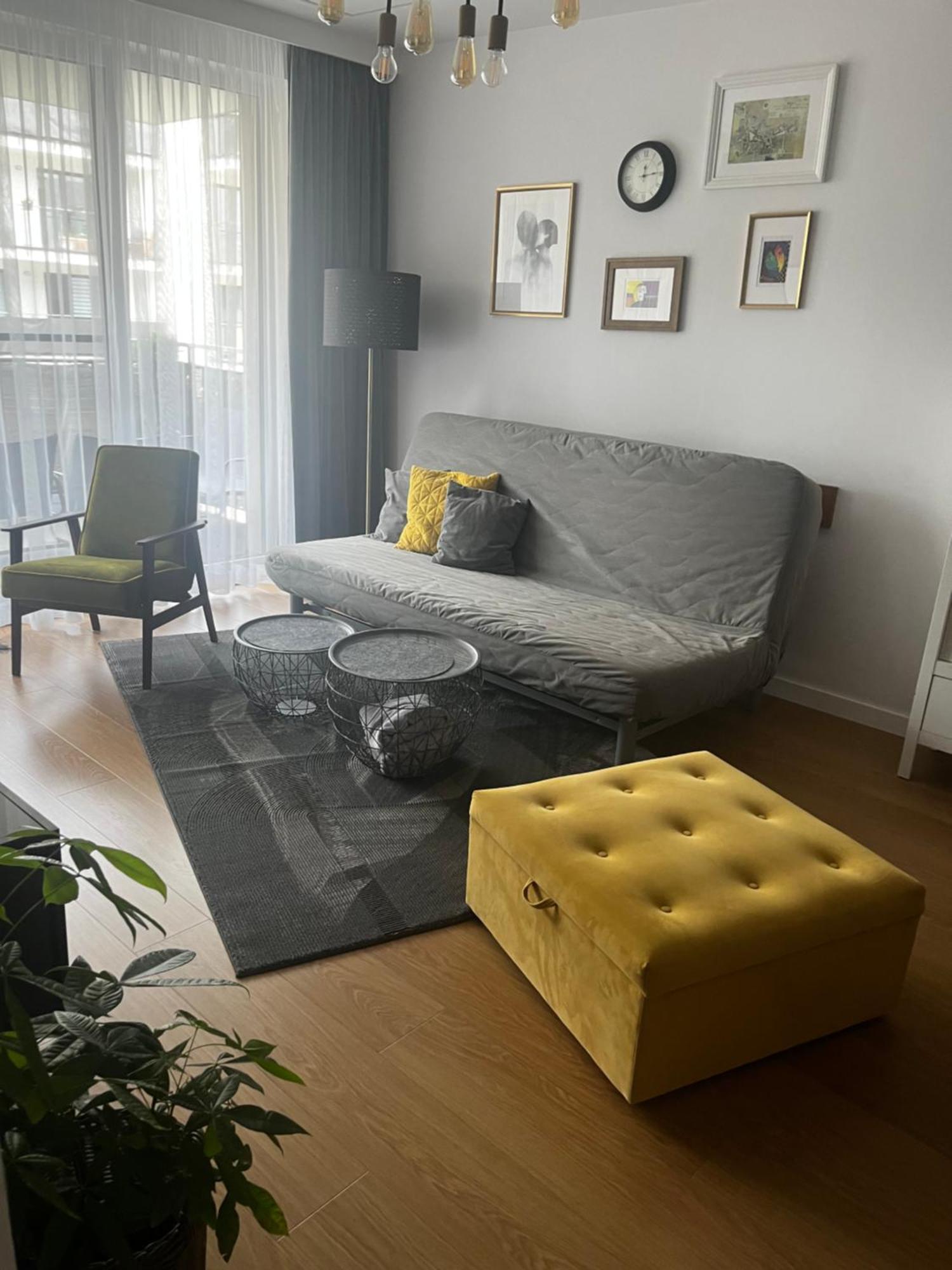 Apartament Lesnacedzyna Exterior foto